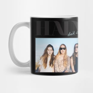 Alana Haim Mug